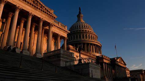 House sends first-of-its-kind cryptocurrency legislation to Trump’s 