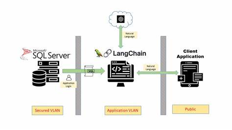 Natural-Language Agents: MongoDB Text-to-MQL and LangChain