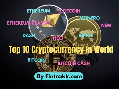 Best Crypto To Buy As New ETFs Hit the Financial Markets | Top 10 Cryptocurrency Investment Opportunities