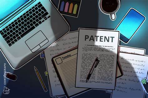 NewsBriefs - COPA and Unified Patents launch campaign against blockchain patent trolls