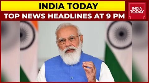 India News, Latest Breaking News Headlines from India, Live News Updates - India Today