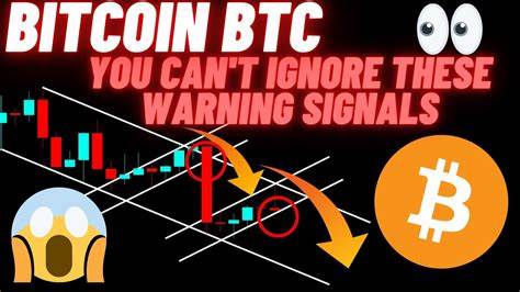 Bitcoin: Don't Ignore These Important Bearish Signals