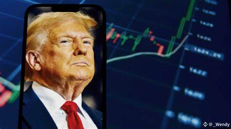 Senator Introduces Bill to Halt Trump’s Crypto Activity—But Voted to Allow It Last Week