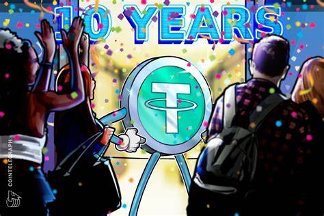 Crypto Biz: Tether’s 10 years with meteoric growth, ties to US, European hurdles - MSN