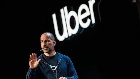 Call of the Day: Uber - CNBC