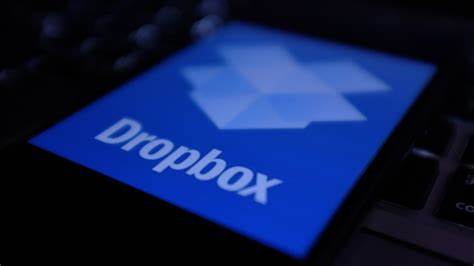Dropbox password is being discontinued from October 2025