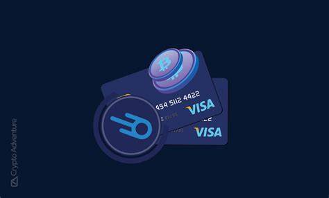 Strike Announces ‘Visa Card’ Feature Letting Users Pay Anywhere With Bitcoin - Crypto Adventure