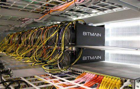 Quebec poised to become bitcoin mining hub as China cracks down on energy-sapping miners - Global News