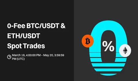 Bitget implements zero fee for BTC and ETH spot trading to celebrate crypto milestones - The Financial Express