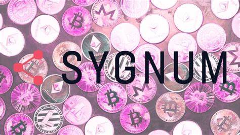 Crypto Rotation Alert: Capital Flows from Bitcoin to Altcoins, Says Sygnum