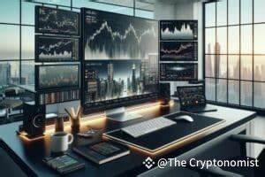 Analysis of the crypto MATIC (Polygon) and APT (Aptos) - The Cryptonomist