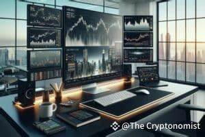 Analysis of the crypto MATIC (Polygon) and APT (Aptos) - The Cryptonomist