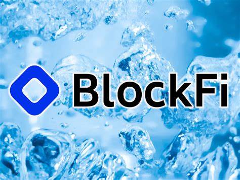 BlockFi asks U.S. bankruptcy court to unfreeze accounts for some of its users - Forkast News