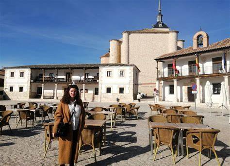 Qué ver y hacer en Colmenar de Oreja - La vida son dos viajes