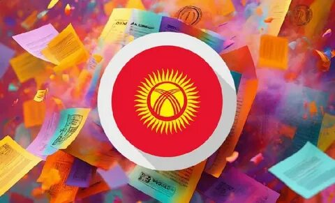 CZ Joins as Advisor to Kyrgyzstan in Crypto, Blockchain Push - Cryptonews