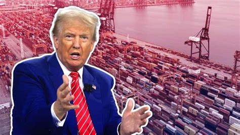 Wall Street Has Doubts About the Tariff Deadline