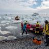 Why British Antarctica Should Be Settled and Developed