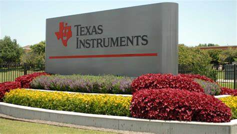 Texas Instruments Stock Jumps After Earnings. Why Tariffs Are Still a Risk for the Chip Maker