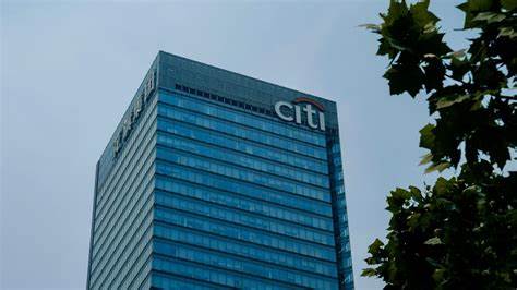 Citigroup to create 510 Jobs in Charlotte