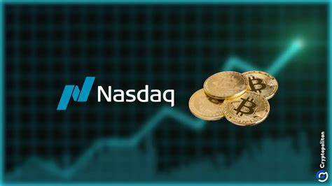 New NASDAQ-listed firm plans to turn Bitcoin into Wall Street’s next big reserve - TheStreet Crypto: Bitcoin and cryptocurrency news, advice, analysis and more