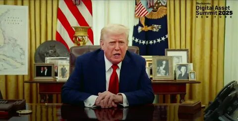 Trump’s White House Crypto Summit: Altcoins Poised for Gains - Binance
