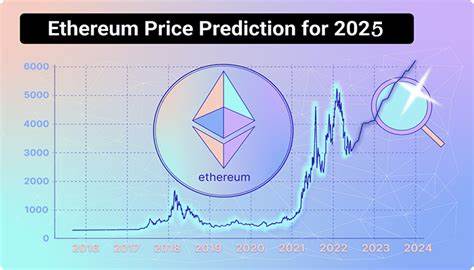 Ethereum Price Prediction as ETH Stays Above $2,500 Amid Market Uncertainty – A Sign of Strength? - Cryptonews