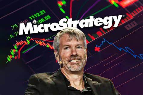Michael Saylor’s Strategy to Sell $21 Billion In Preferred Stock - TradingView