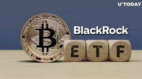 Spot Bitcoin ETF (IBIT) Tops $10 Billion in AUM - Yahoo Finance