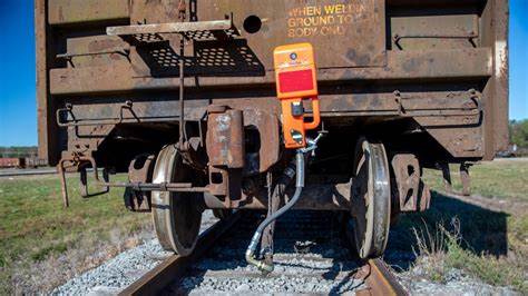 Баг в железнодорожном протоколе позволяет остановить поезд с помощью SDR