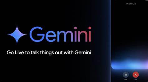 Gemini en Français - Utilisation gratuite, Sans enregistrement - TalkAI