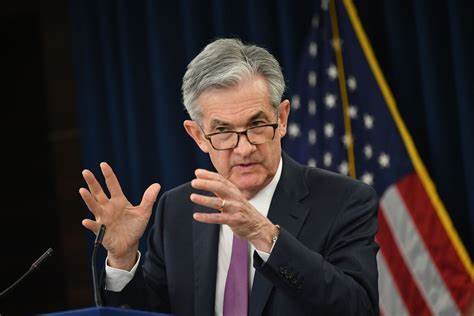 Bitcoin slips below $64,000 after Fed Chair Powell signals smaller rate cuts - The Economic Times