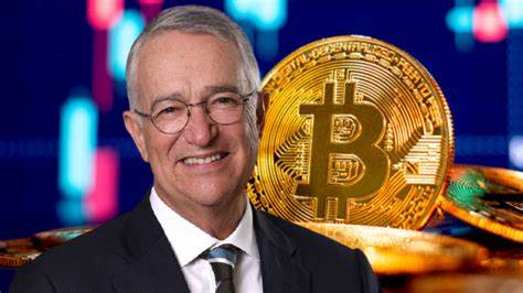 'Buy Everything You Can': Mexican Billionaire Ricardo Salinas Now Holds 70% of Personal Portfolio in Bitcoin - Decrypt