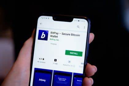 Make Room, Wall Street: Bitcoin Payments Startup BitPay Applies For National U.S. Banking License