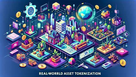 The New Frontier in Crypto: Real-World Asset Tokenization - NFT Culture