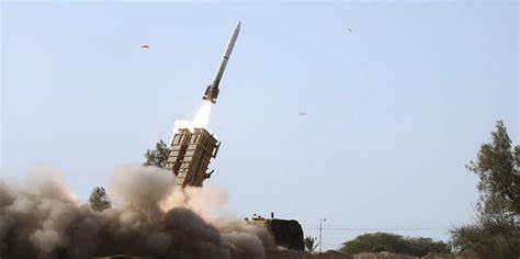 Iran launches missile and drone wave against Israel, prompting international alarm