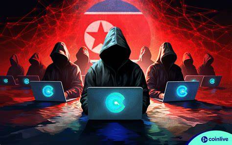 North Korea's Lazarus Group has $5M frozen in stablecoins