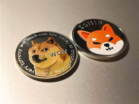 This meme coin rallied 17% in 24 hours, watch DOGE, SHIB, PEPE, BONK, WIF, FLOKI for gains - FXStreet