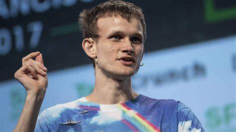 Vitalik Buterin Appreciates Memecoin Donations to Charities - Crypto Times