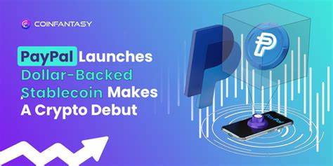 PayPal Divulge Future Plans To Launch Paypal Coin, a Stablecoin Backed by American Dollar - Investors King Ltd