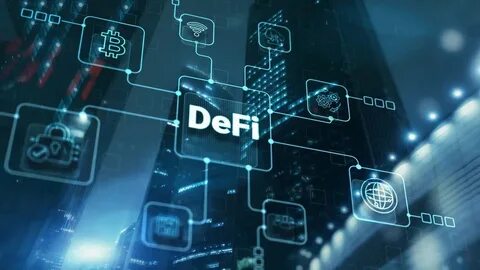 From DeFi To ReFi: How The Future Internet Will Upend Your Financial World - Forbes