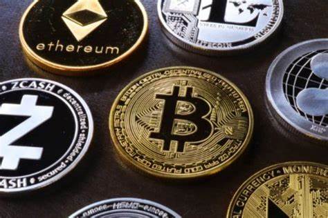 Discovering India’s Crypto Gems: Top 10 Crypto Projects Set to Shine in 2024 - Trade Brains