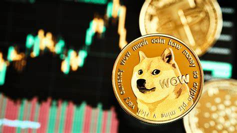 Analyst Predicts Massive Rally For Dogecoin Price With A $1 Target, Here’s How - NewsBTC