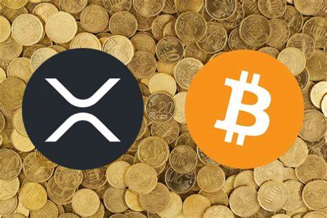 ECB president reignites Bitcoin – XRP debate in resurfaced 2019 video - Cryptopolitan