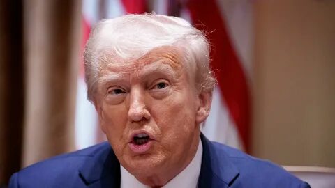 Microsoft calls on Trump to change 'overly complex' Biden-era AI chip restrictions - Yahoo Finance