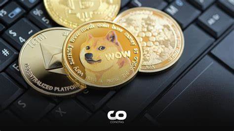 Dogecoin ($DOGE) Surpasses Bitcoin and Litecoin in Transaction Volume as DRC20 Tokens Take Off