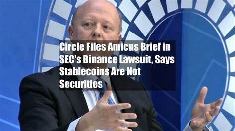 SEC Declares Dollar-Backed Stablecoins Not Securities - TheCCPress