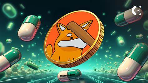 LetsBONK Flips Pumpfun as Solana’s Top Memecoin Launchpad