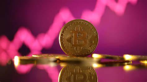 Bitcoin sees its worst trading day since March - Yahoo Finance