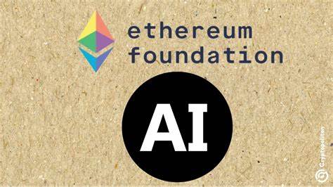 Ethereum aims to be settlement layer for AI agents with new decentralized infrastructure plans