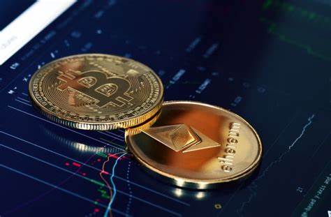 Bitcoin suffers steep decline as tariff war tensions rise: Report - The Times of India